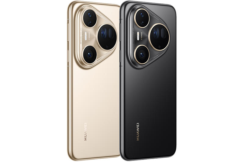 Huawei представила флагман Pura 80 Ultra с двухобъективной зум-камерой за $1400, а также более доступные модели Pura 80, 80 Pro и 80 Pro+