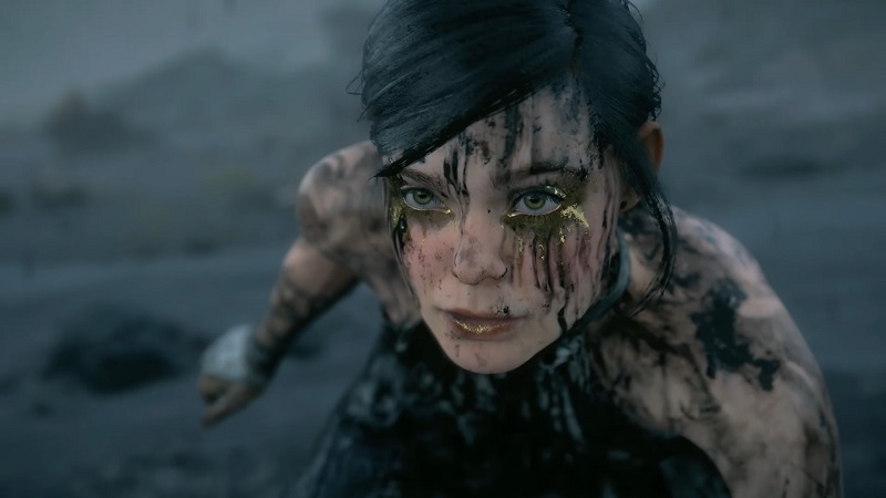 «Наконец-то некстген подъехал»: новый геймплейный трейлер Death Stranding 2: On the Beach впечатлил фанатов