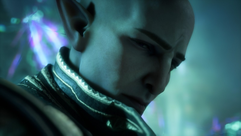 Туда и обратно, и опять туда: из-за чего провалилась Dragon Age: The Veilguard