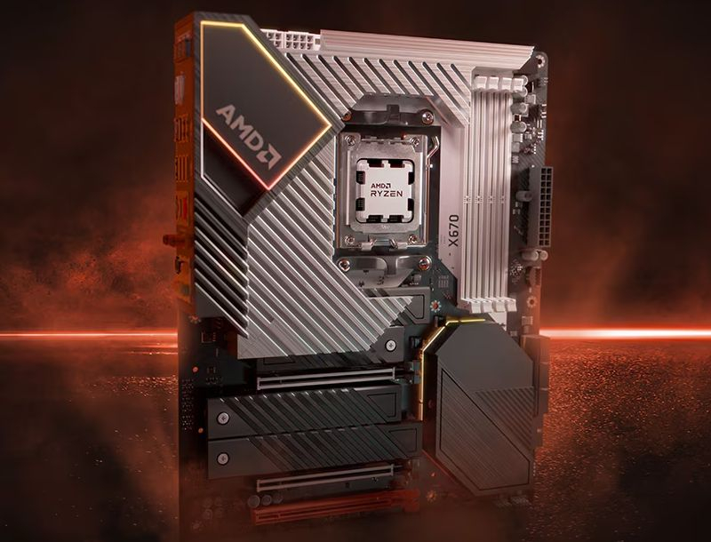 Первые SSD с поддержкой PCI Express 6.0 должны появиться до конца этого года