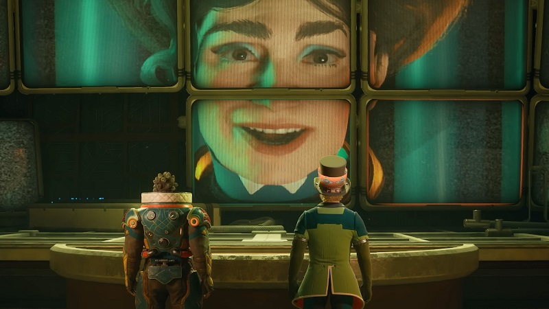 The Outer Worlds 2 всё-таки получит официальный перевод на русский язык