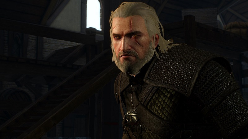 Слухи: разработчики ремейка «Ведьмака» сделают для The Witcher 3: Wild Hunt ещё одно сюжетное дополнение