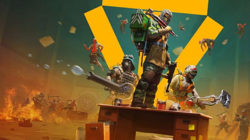 AMD выпустила драйвер с поддержкой игр The Alters и FBC: Firebreak