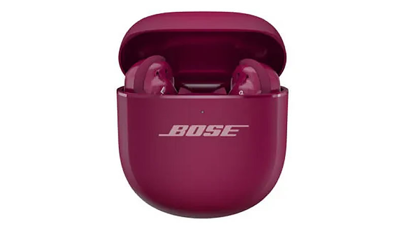Bose добавила ИИ и беспроводную зарядку в премиальные наушники QuietComfort Ultra за $299