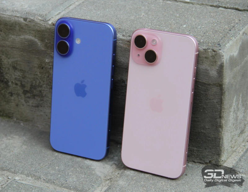   : iPhone      