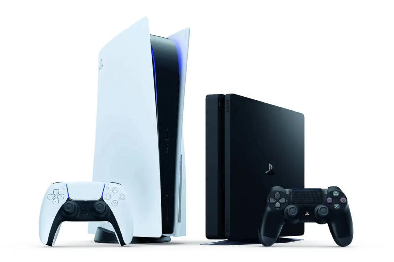 Sony впервые заявила о численном превосходстве игроков с PS5 над владельцами PS4