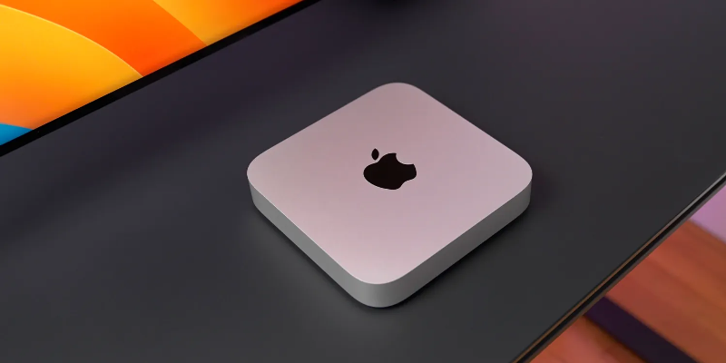 Apple бесплатно устранит проблемы с питанием в компьютерах Mac mini с чипом M2