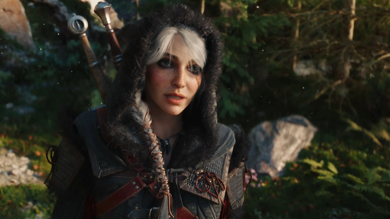 CD Projekt Red подтвердила, что The Witcher 4 ориентируется на консоли, но пообещала игрокам на ПК «наилучший опыт»