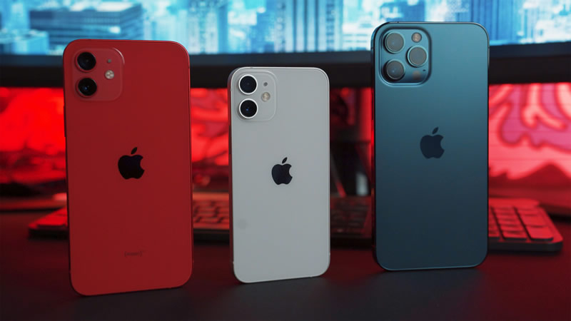 iPhone-охота: Apple заблокировала украденные в Лос-Анджелесе телефоны, превратив их в инструменты для отслеживания мародёров