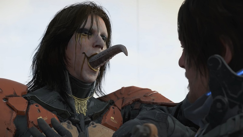 Кодзима изменил ключевые сцены в Death Stranding 2: On the Beach, потому что игра была «недостаточно противоречива»