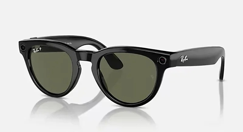 M**a и Oakley представят смарт-очки до конца этой недели, но это не точно