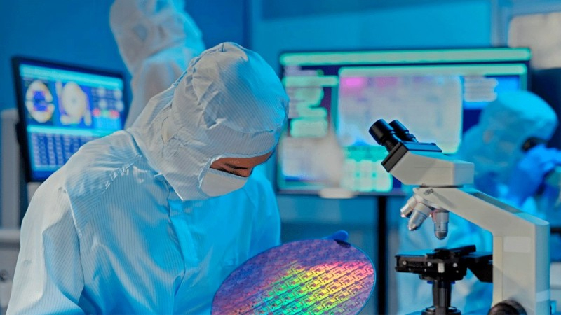 Samsung начнёт выпускать 2-нм чипы до конца года — это последний шанс вернуть доверие Nvidia и Qualcomm и спасти полупроводниковый бизнес