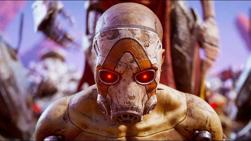 2K подтвердила системные требования Borderlands 4 и наличие в игре Denuvo
