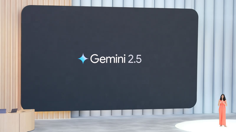 Google выпустила финальную версию мощной ИИ-модели Gemini 2.5 Pro, а также экономную Gemini 2.5 Flash-Lite
