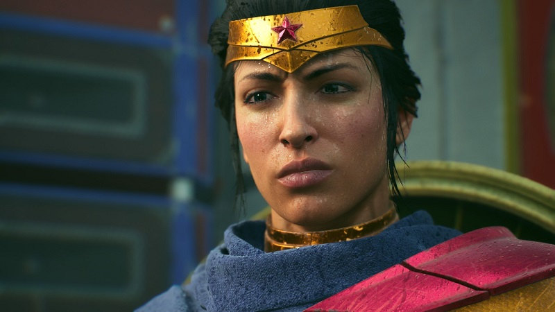 Warner Bros. Games встряхнула руководство, чтобы «радовать геймеров и фанатов "Гарри Поттера", "Игры престолов", Mortal Kombat и DC»