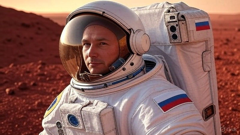 За десять лет российский космос должен стать на треть частным — подписан нацпроект по космосу до 2036 года