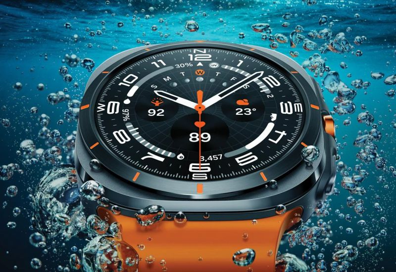 Samsung сделает некоторые функции Galaxy Watch платными