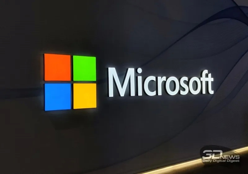 Microsoft уволит тысячи сотрудников — всё ради искусственного интеллекта