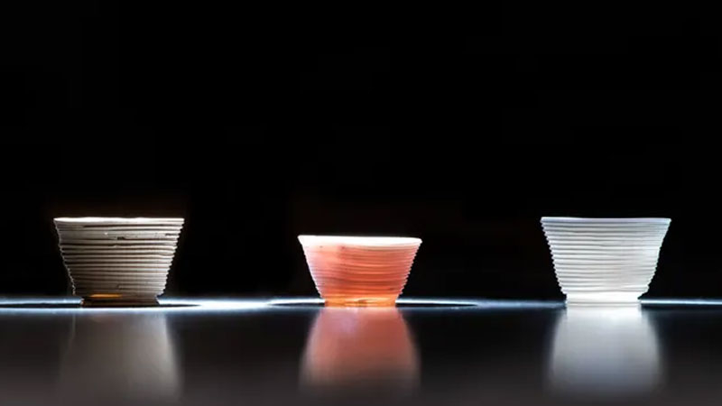Учёные MIT научили 3D-принтеры печатать из стекла — и для этого не нужен жар печи
