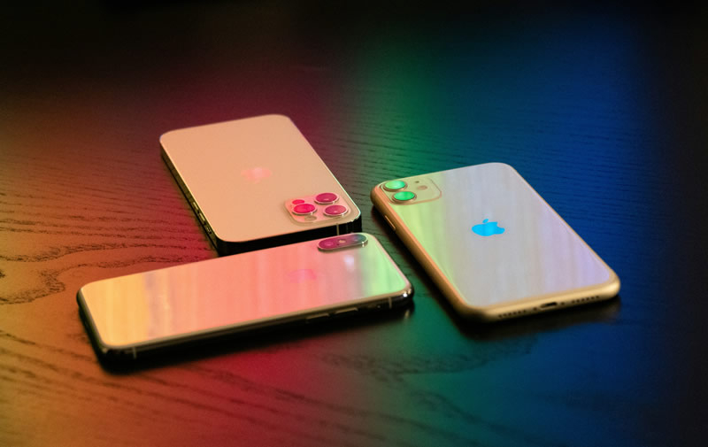 Adobe выпустила Indigo — приложение для камеры iPhone от бывших разработчиков Google Camera