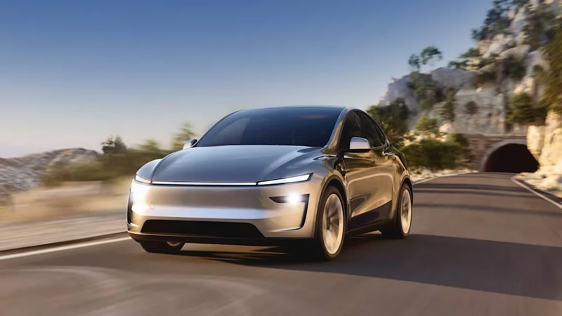 Tesla выведет на дороги Техаса только 10 беспилотных такси, которые будут избегать сложных участков