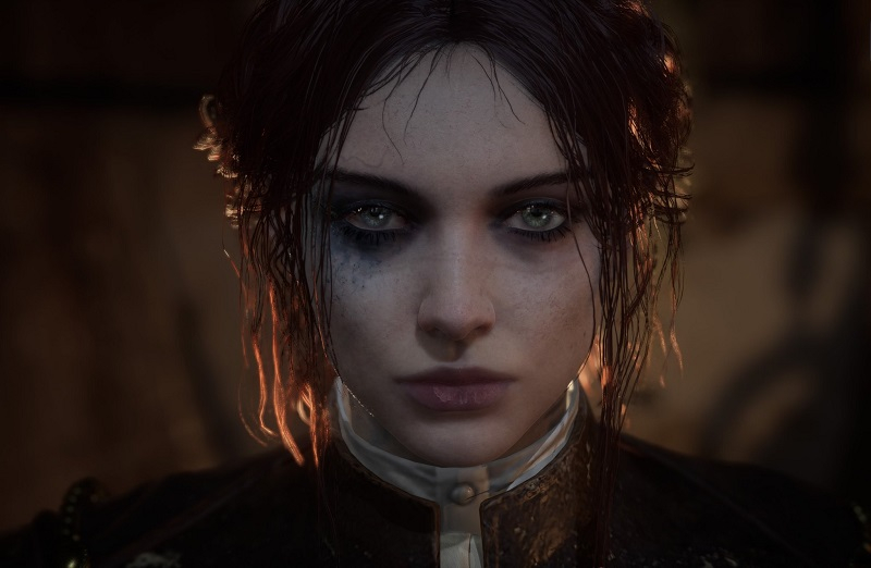 Разработчики Lies of P похвастались продажами игры и снизили сложность дополнения Overture