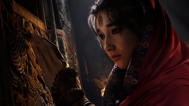 «Наконец-то Uncharted 5»: первый трейлер китайского AAA-боевика Blood Message впечатлил игроков
