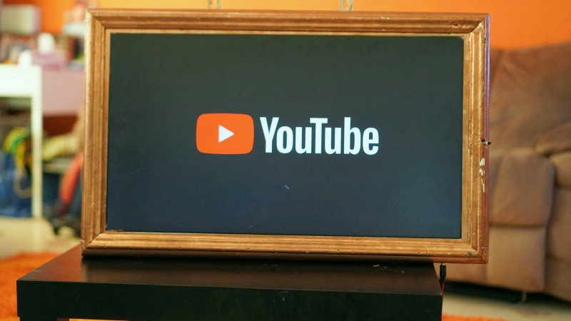 Google давно использует контент YouTube для обучения ИИ и никогда этого не скрывала