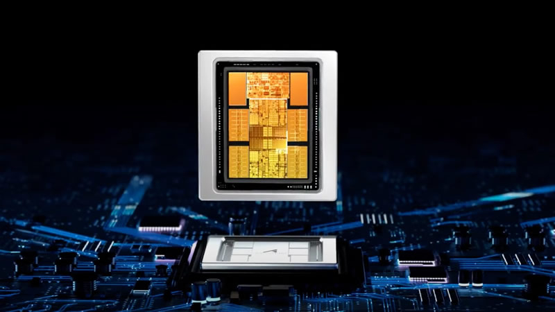 ИИ-кластер Huawei CloudMatrix 384 обошёл решения Nvidia в тестах с DeepSeek R1
