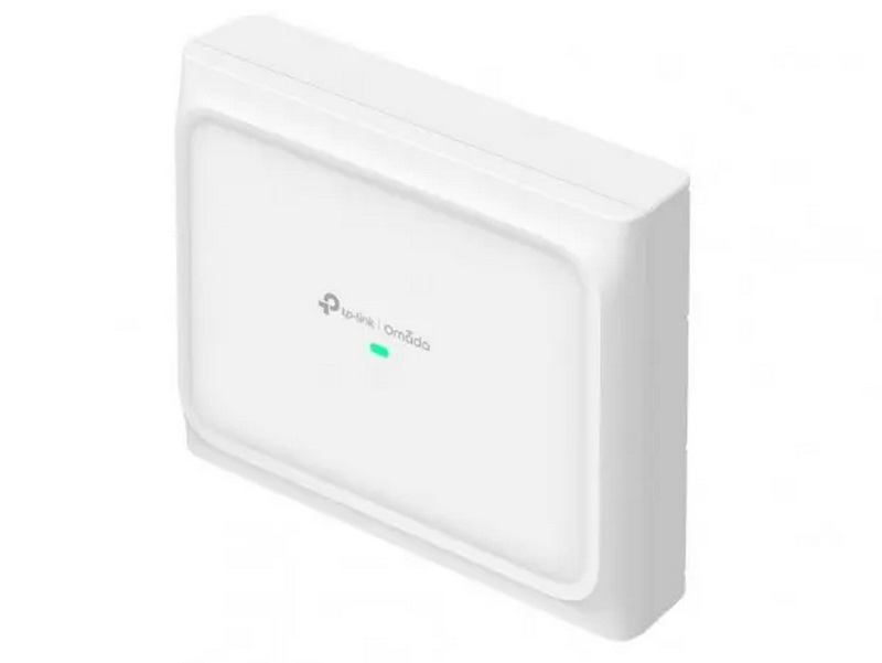 TP-Link выпустила водонепроницаемую точку доступа EAP772-Outdoor с поддержкой Wi-Fi 7