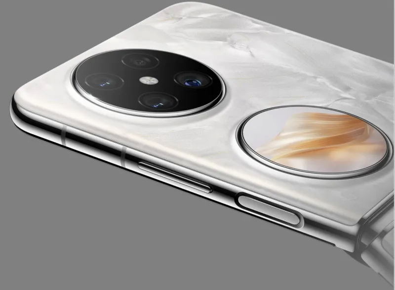 Huawei    Pocket 2 Premium Edition,    