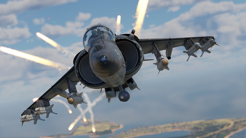 Ещё один игрок War Thunder опубликовал конфиденциальные военные документы, чтобы доказать свою правоту