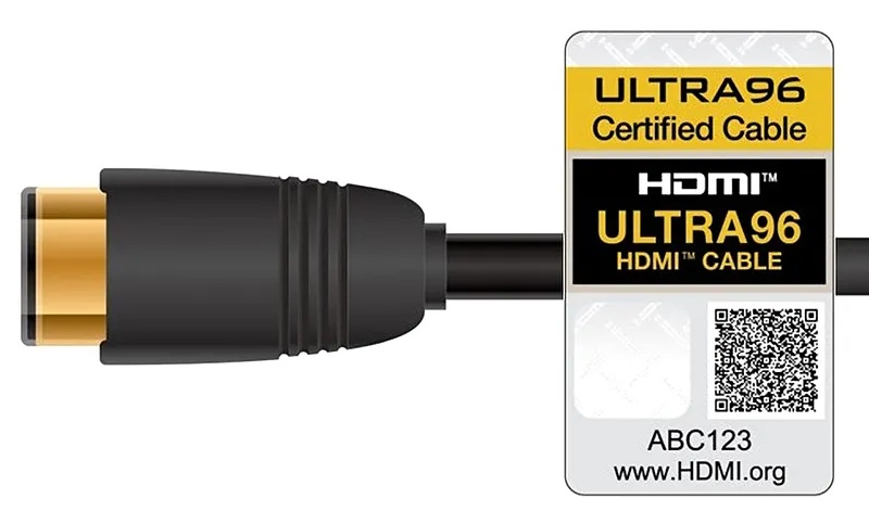 HDMI 2.2 будет поддерживать 16K при 60 Гц и до 96 Гбит/с — утверждены финальные спецификации