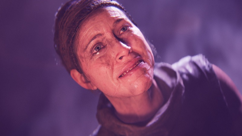 Xbox подтвердила дату выхода Senua's Saga: Hellblade II на PS5 и анонсировала улучшения для игры на PC и Xbox