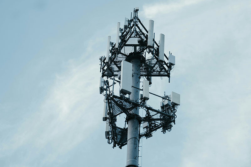 Глава МТС похвалилась запуском первой российской базовой станции 5G, но до полноценных сетей ещё далеко