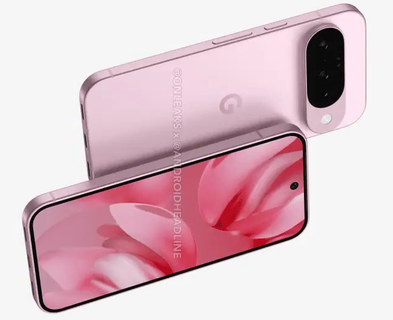 Полные характеристики Google Pixel 10 стали известны за два месяца до анонса — местами будет даунгрейд