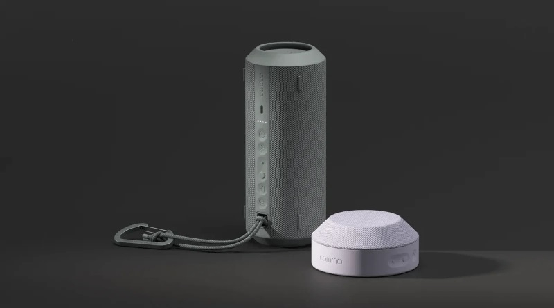 Яндекс Фабрика выпустила первые Bluetooth-колонки под брендом Commo  от 3490 рублей