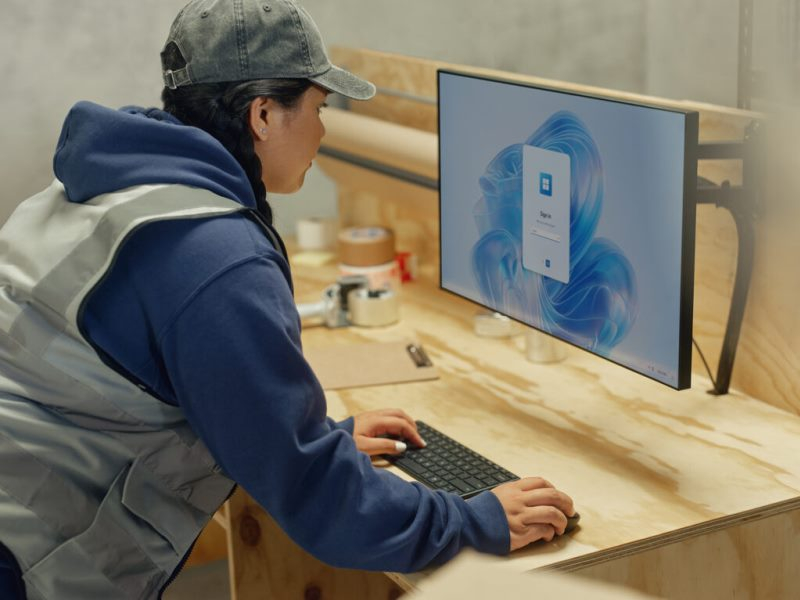 Microsoft заявила, что ПК с Windows 11 в 2,3 раза быстрее ПК с Windows 10 и привела сомнительные аргументы
