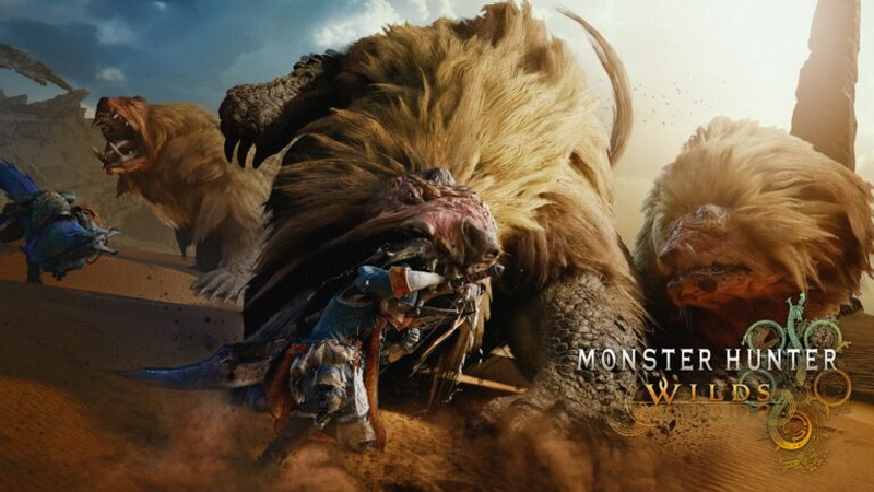 AMD выпустила драйвер с поддержкой FSR 4 для Monster Hunter Wilds и GTA V Enhanced