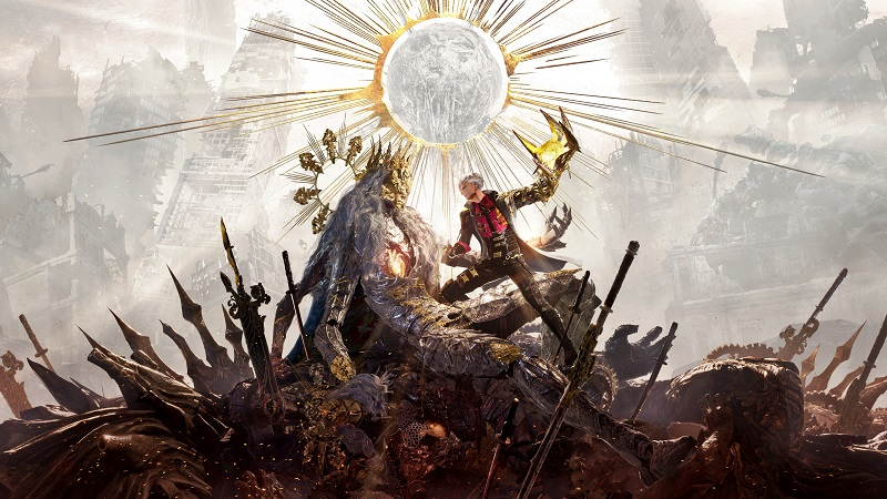 The Blood of Dawnwalker, Code Vein 2 и многие другие: анонсирована игровая презентация Bandai Namco Summer Showcase 2025