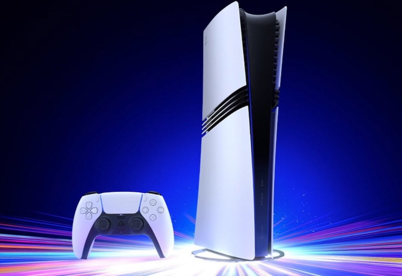 В следующем году PlayStation 5 Pro получит большое обновление с улучшенным алгоритмом масштабирования