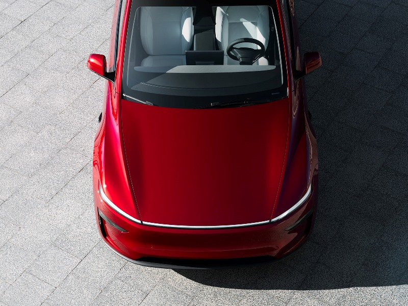 Tesla рассказала, как деградируют аккумуляторы в электромобилях — влияет не только пробег