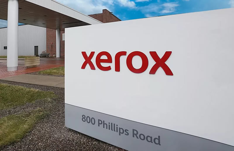 Xerox приобрела Lexmark за $1,5 млрд в попытке как-то выжить на рынке печатной техники