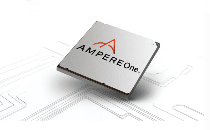 FTC начала углублённое расследование покупки Ampere компанией SoftBank