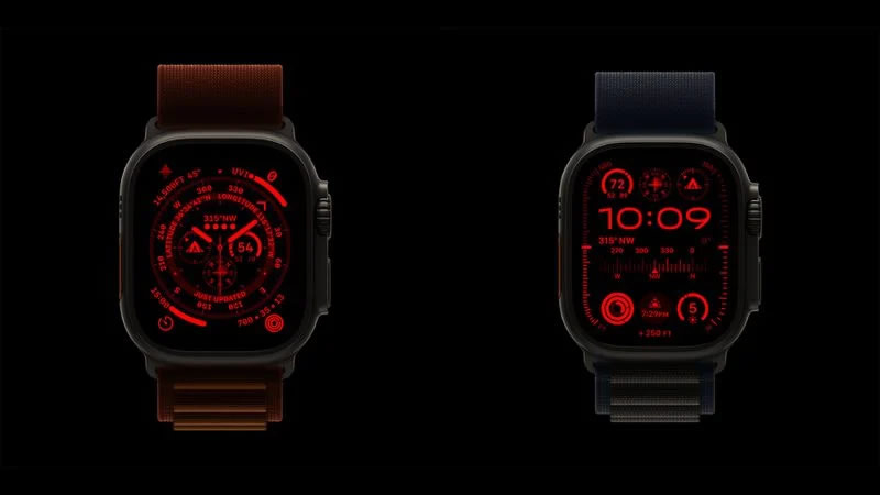 Apple Watch Ultra 3 получат поддержку спутниковой связи и сетей 5G