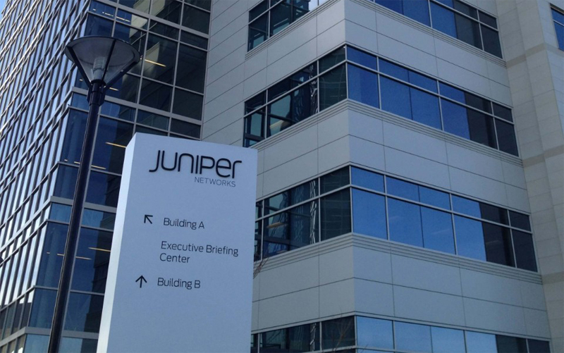 HPE закрыла сделку по покупке Juniper Networks за $14 млрд