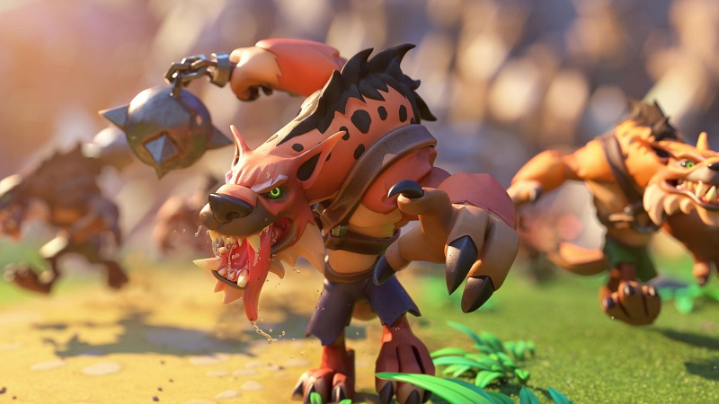 Blizzard разочаровалась в Warcraft Rumble и уволила «большую часть» команды — нового контента не будет