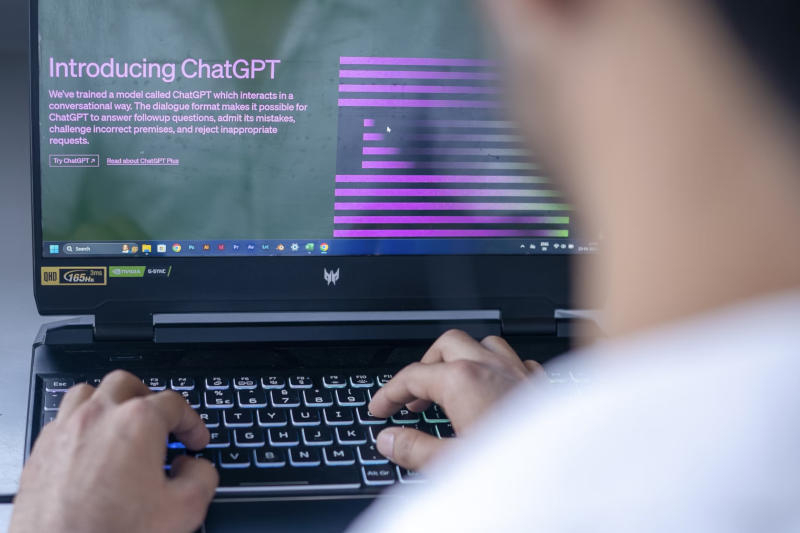 Переходы на новостные сайты из ChatGPT выросли в 25 раз, но это не компенсирует потери поискового трафика