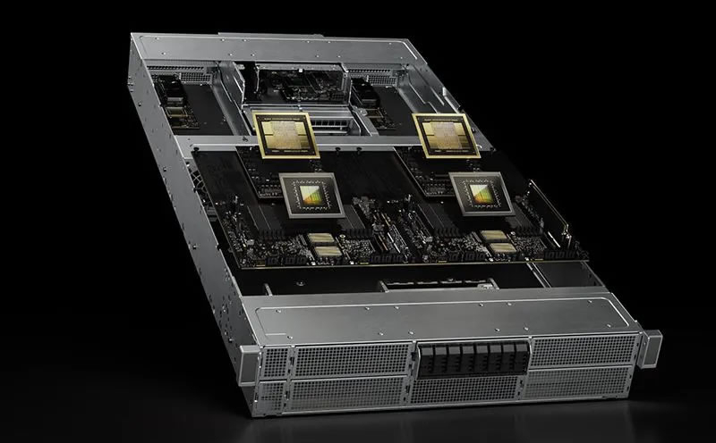 Nvidia сегодня может отобрать у Apple звание самой дорогой компании в истории