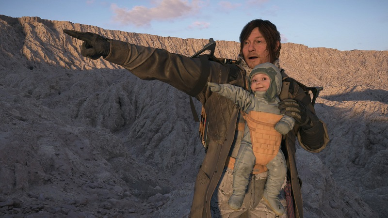 Аналитики раскрыли продажи Death Stranding 2: On the Beach — игра уже стала хитом на PlayStation 5